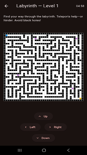 Impossible Tasks Screenshot 1