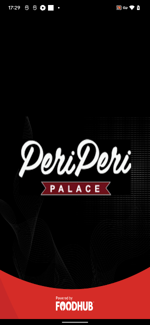 Peri Peri Palace Screenshot 0
