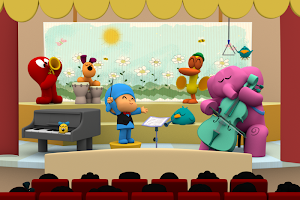 P House – Classical music Screenshot 1