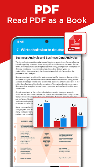 All Document Reader App Screenshot 3