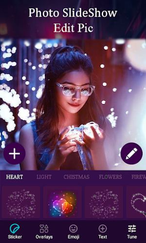 Video Photo Editor with Music Screenshot 3