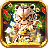 Gold of Tiger