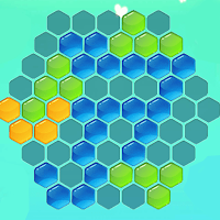 Monster Hexa Match
