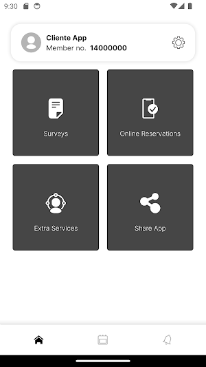 RSPersonalTrainer - OVG Screenshot 1
