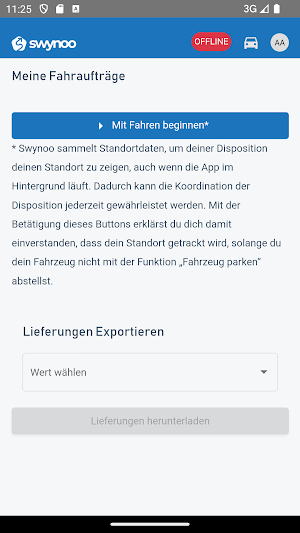 Swynoo Screenshot 3