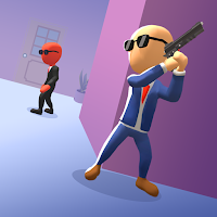Ricochet Force
