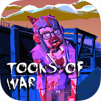 Toons of War