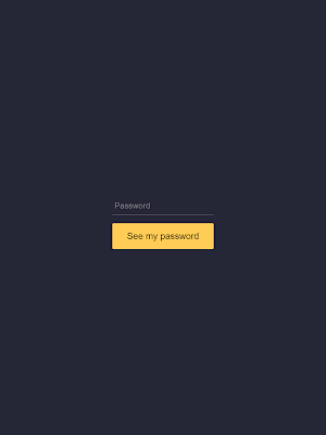 Remember Passwords Screenshot 3