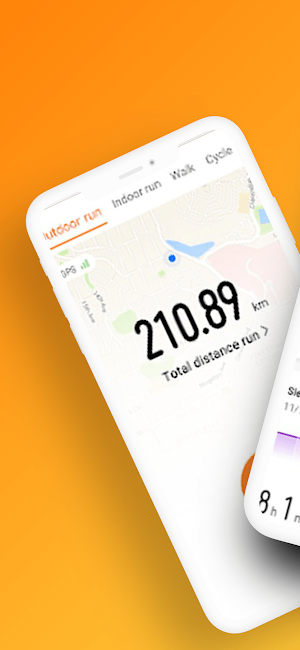 Huawei Health For Android Tips Screenshot 2