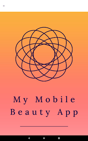 My Mobile Beauty Screenshot 3