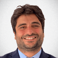 Simone Catania
