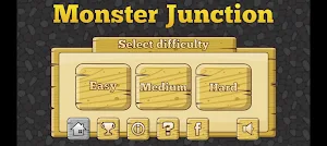 Monster Junction Screenshot 0