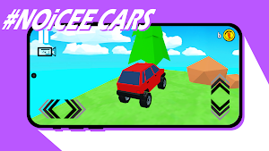Uphill Racing 3D Screenshot 3