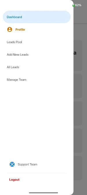 Smart Pipeline CRM Screenshot 1