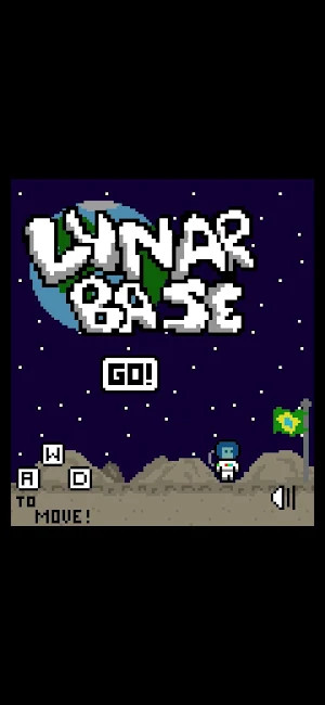 Lunar Base Screenshot 2