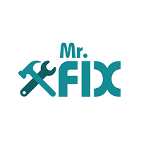 Mr Fix Service Man
