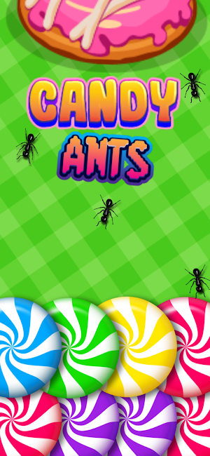 Ant Clash Screenshot 0