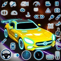 Grand Clash Sports Car Games