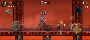 Metal Core Screenshot 3
