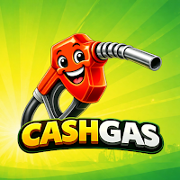 CashGas Play & Earn per Minute