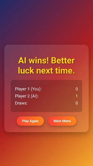 Line ’Em Up! Screenshot 3