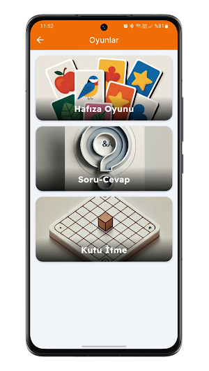 Harezmi 360 Screenshot 3