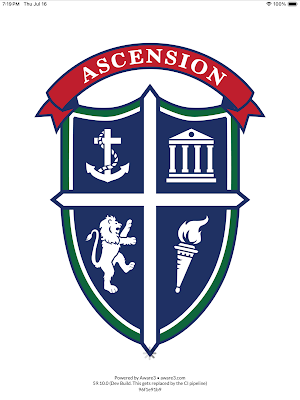 Ascension Classical School Screenshot 3
