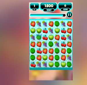 FruitLink Screenshot 0