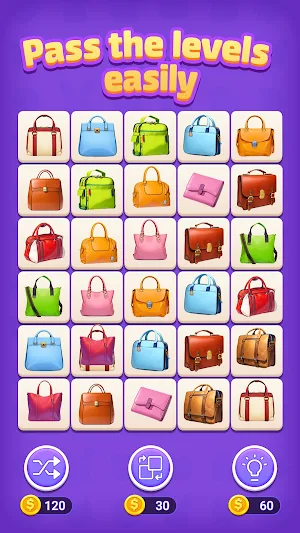 Onet Connect:Pets Village Screenshot 3