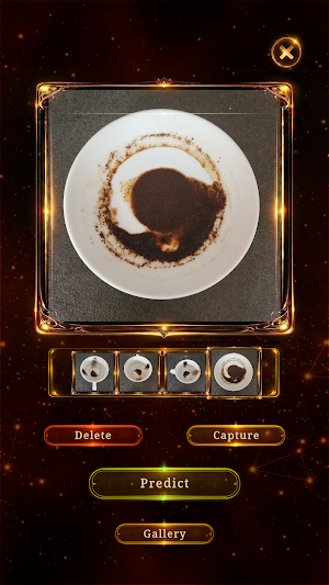 Destiny: Coffee Cup Reading Screenshot 2