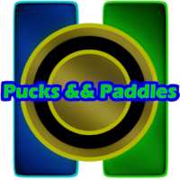 Pucks&&Paddles