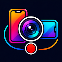 DualCam: Dual Camera Recorder