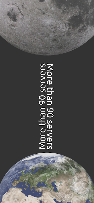 VPNkin — VPN Screenshot 2