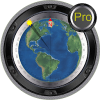 Compass For All Phones Pro
