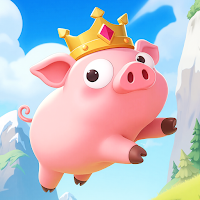 Pig Out: Farm Parking Games