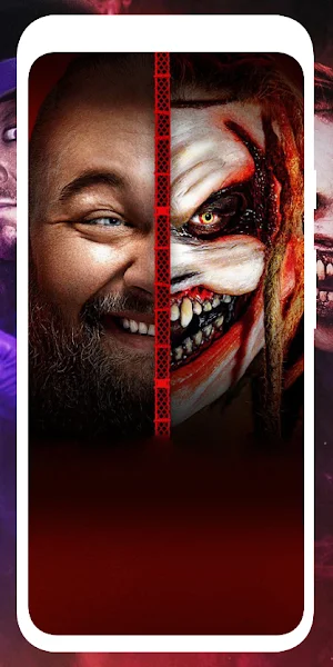 Bray Wyatt Wallpaper Screenshot 2