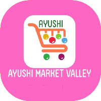 Ayushi Market Valley