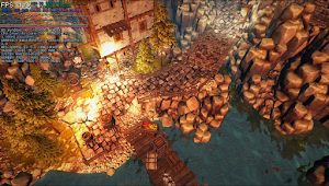 3D Benchmarks Screenshot 2