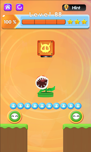 Lucky Bomb Screenshot 2