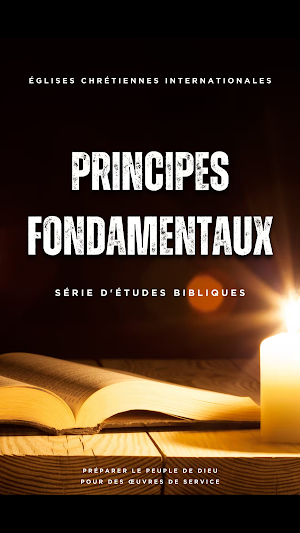 Principes Fondamentaux Screenshot 0