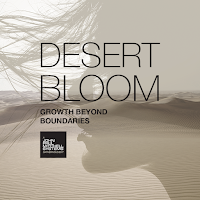 Paul Mitchell Desert Bloom