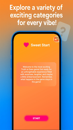 Challengo – Truth, Dare Fun Screenshot 2