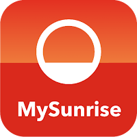 My Sunrise