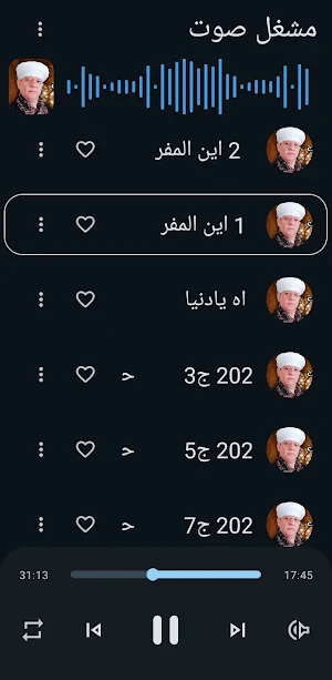 ابتهالات ياسين التهامي بدون نت Screenshot 1
