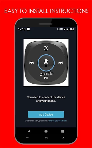 iSimple Connected Car Screenshot 2