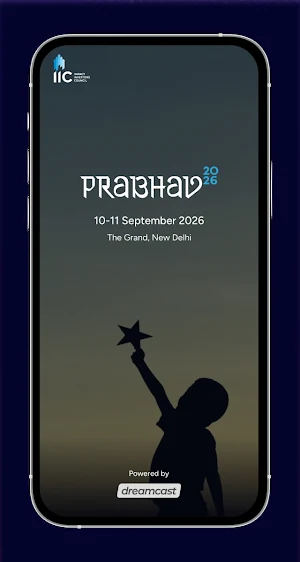 PRABHAV 2026 Screenshot 0