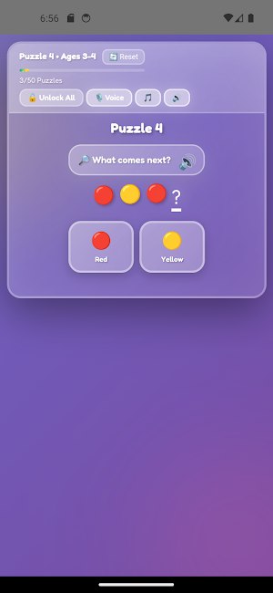 Junior Logician screenshot 7