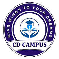 CD CAMPUS