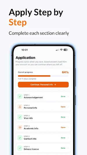KeMaTim Client Screenshot 2