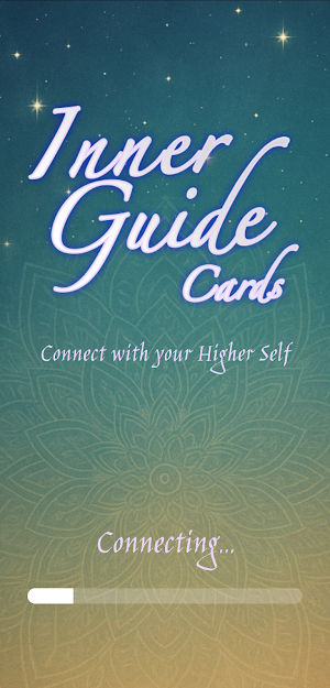 Inner Guide Cards Screenshot 0